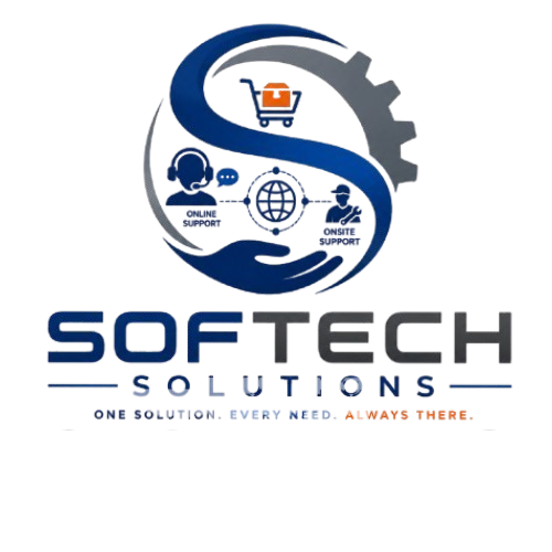 softecsolutions logo
